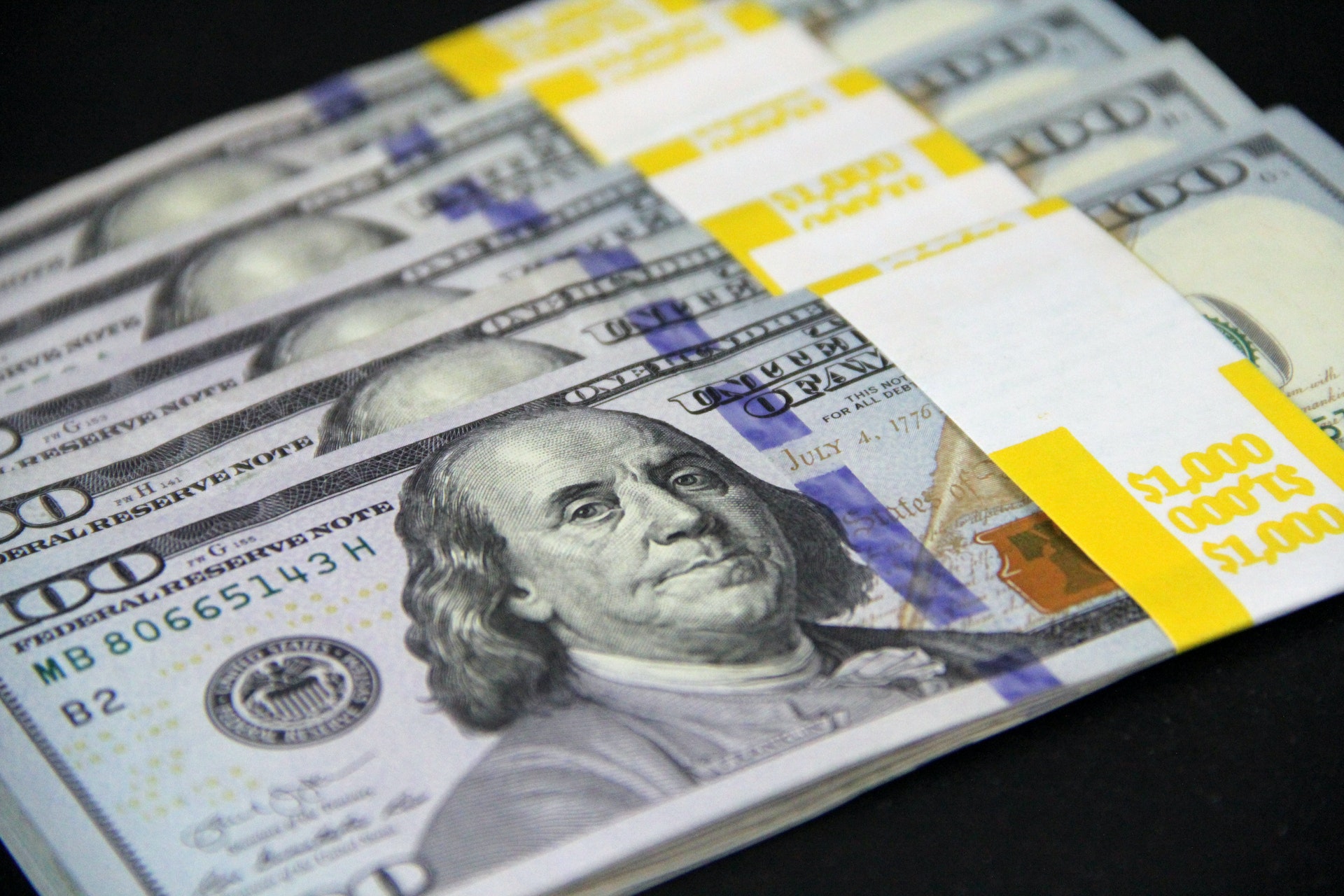 money